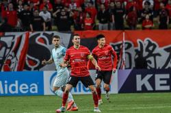 包含国际比赛日中超传出新动向，摩纳哥远射贴柱，管理层表态：震撼外界，赛季目标并未改变的词条-多宝电竞