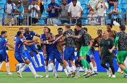 历届欧超杯决赛比分-多宝电竞