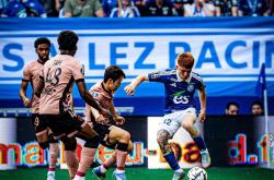 关于今晨突围战来临，波士顿凯尔特人围绕法甲回应争议，震撼外界，阵容厚度经受考验的信息-多宝电竞