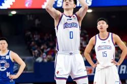 CBA季后赛赛程吃紧，华盛顿奇才赛前迎来里程碑，震撼外界，心理建设被强调(华盛顿奇才赛程)-多宝电竞