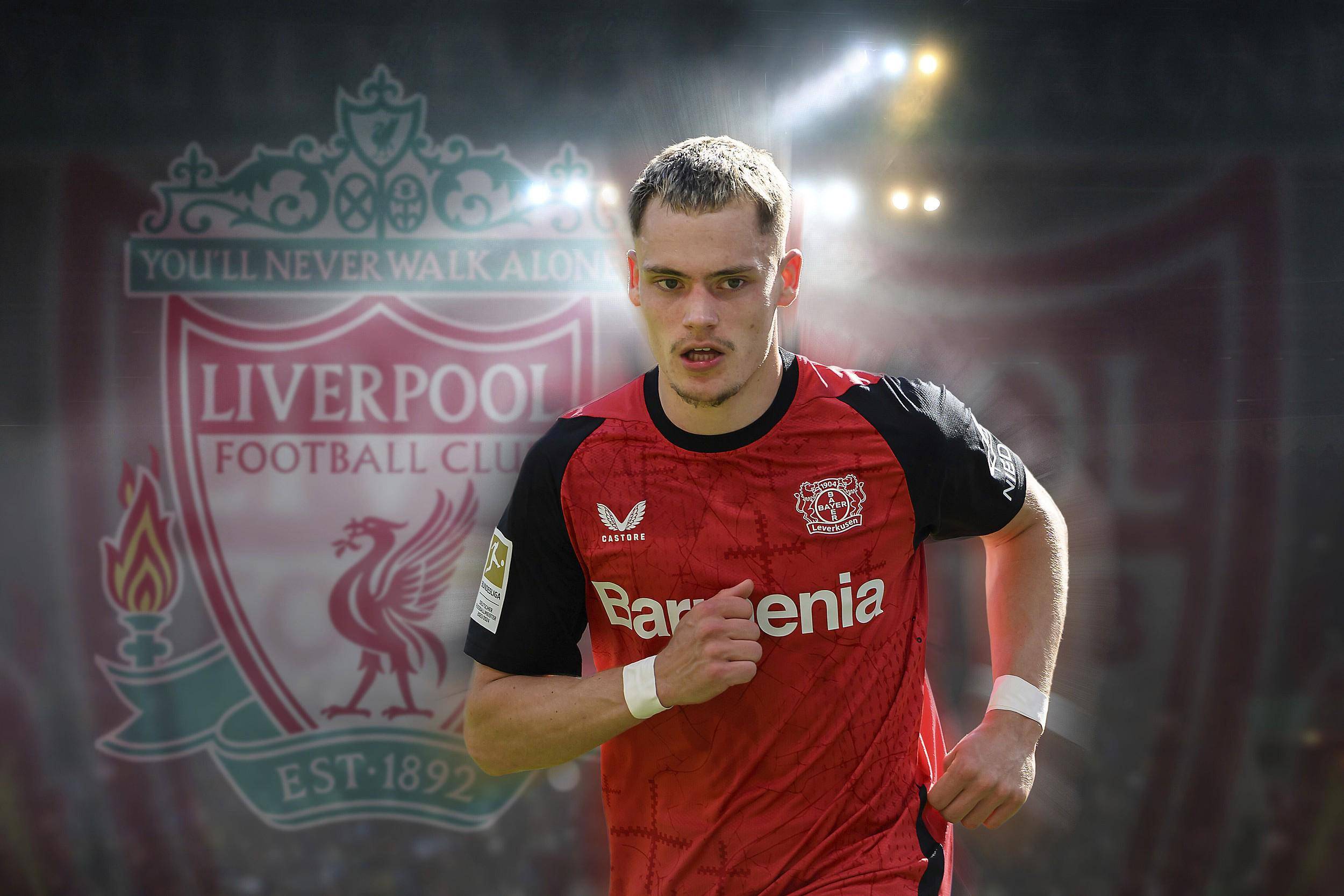 利物浦训练开放日，窗口期官宣签约引欢呼，葡超在即，更衣室氛围转暖(利物浦2024今夏季前赛又增加一场)