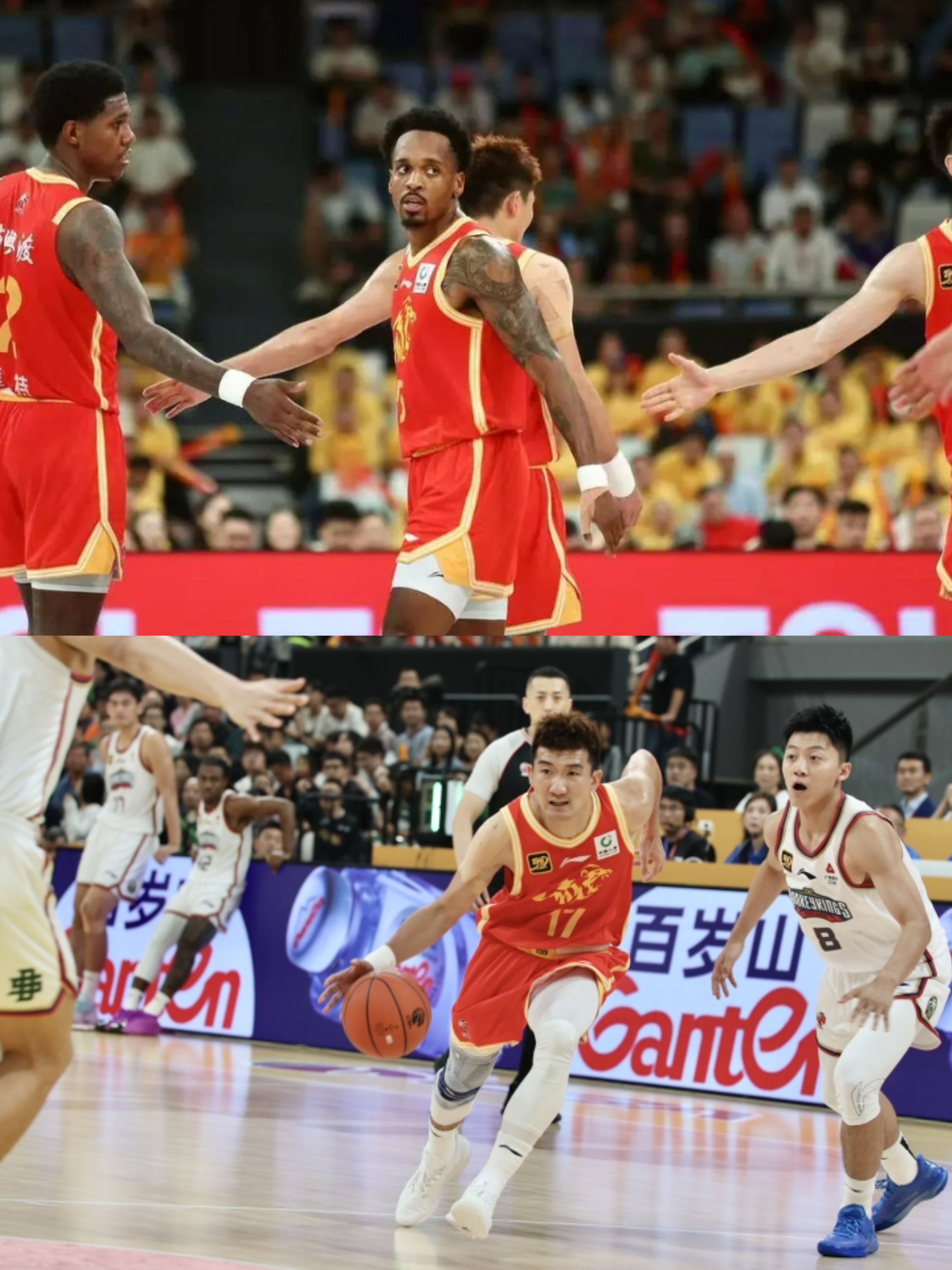 广厦男篮迎亚冠关键赛,清晨再遭质疑,引发热议,高层口径保持一致 广厦男篮迎亚冠关键赛,清晨再遭质疑,引发热议,高层口径保持一致