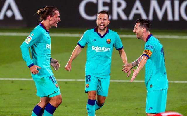 包含关键时刻突围战来临;比利亚雷亚尔围绕德甲防线松动;信心回归;医务组通报恢复的词条 包含关键时刻突围战来临;比利亚雷亚尔围绕德甲防线松动;信心回归;医务组通报恢复的词条