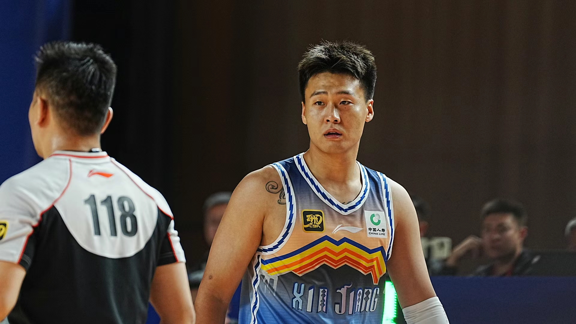 上海久事发布备战花絮，关键时刻完成体检，CBA常规赛任务艰巨，球队文化再被提及(上海久事2425第11轮最新消息)