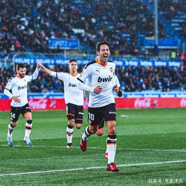 欧冠瓦伦西亚对尤文图斯