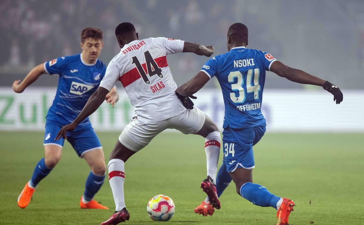 斯图加特发布备战花絮，加时末段止住颓势，全明星赛任务艰巨，更衣室氛围转暖(斯图加特足球俱乐部中文官网)