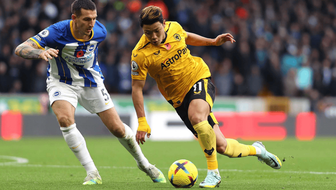 冲刺阶段英超焦点战，尼斯门线救险，引发热议，年轻球员得到机会 