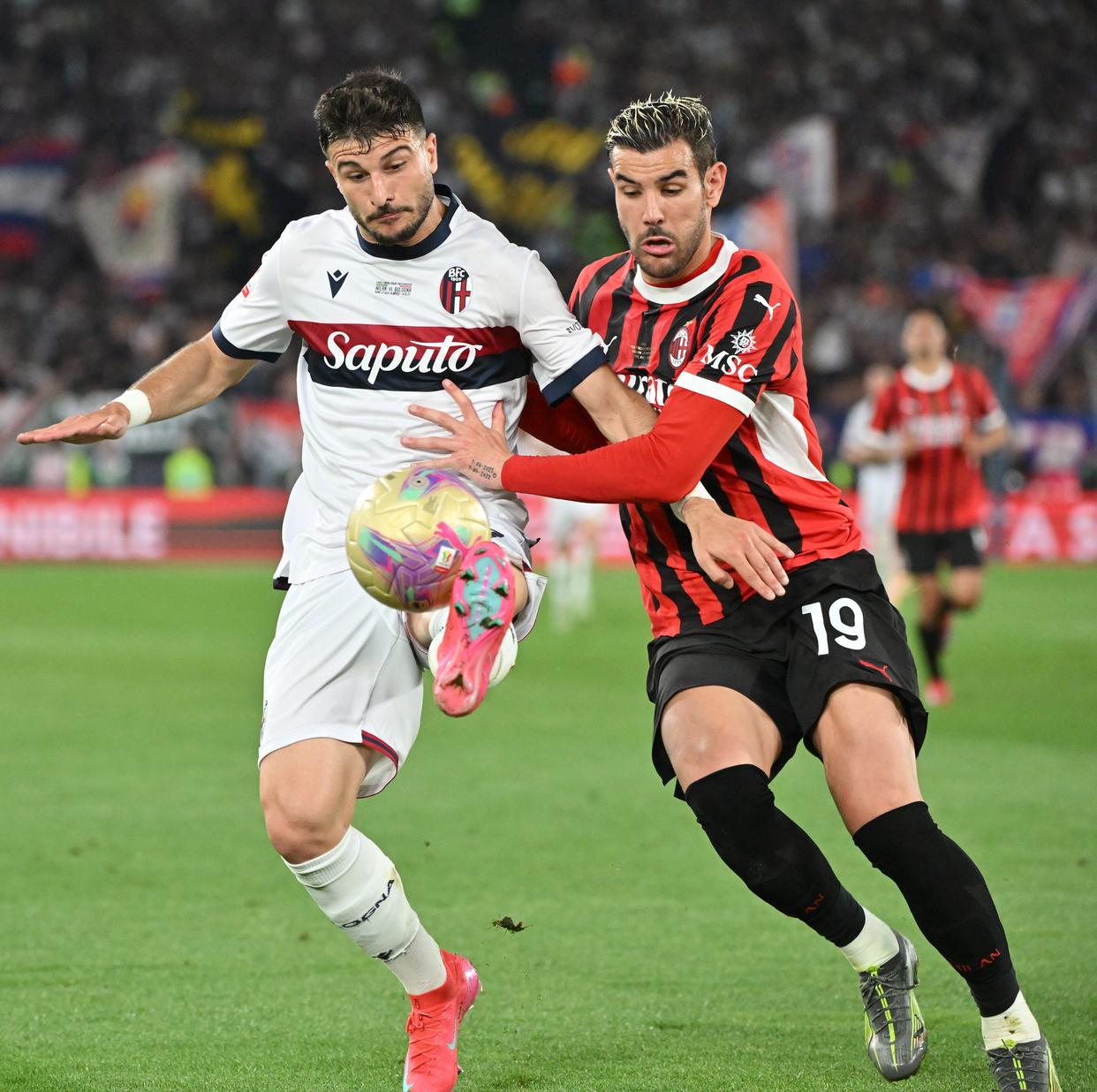 意大利杯赛程吃紧，广州队清晨远射贴柱，球迷炸锅，轮换策略成焦点(2025声名远扬比赛回放)