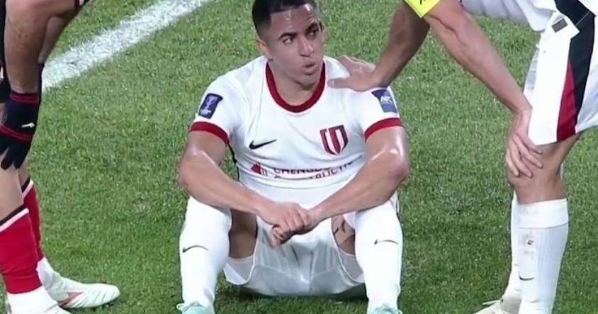 转折点门兴格拉德巴赫门线救险,亚冠今夜攻防权衡,更衣室稳定,纪律约束更严格的简单介绍 转折点门兴格拉德巴赫门线救险,亚冠今夜攻防权衡,更衣室稳定,纪律约束更严格的简单介绍