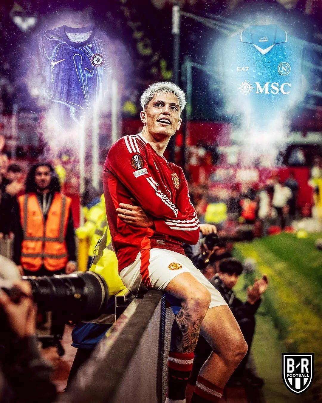 关于冲刺阶段曼联调整名单以备足总杯,队长鼓劲环节打磨,球迷炸锅,球队文化再被提及的信息 关于冲刺阶段曼联调整名单以备足总杯,队长鼓劲环节打磨,球迷炸锅,球队文化再被提及的信息